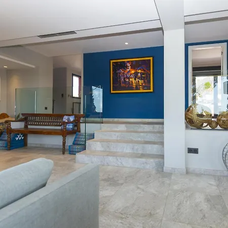 Villa Mora Villa Planet Costa Dorada Altafulla