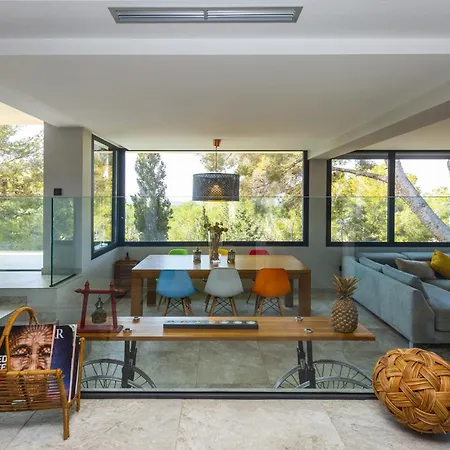 빌라 Mora Villa Planet Costa Dorada