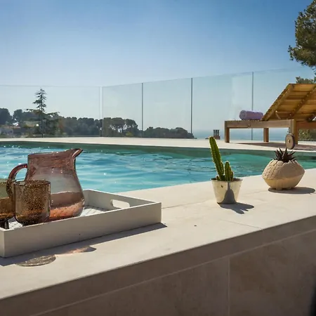 빌라 Mora Villa Planet Costa Dorada *