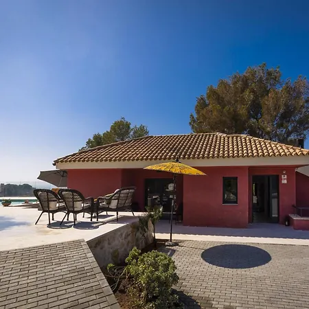 Villa Mora Villa Planet Costa Dorada