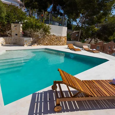 Villa Mora Villa Planet Costa Dorada