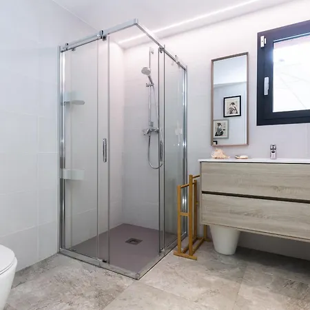 빌라 Mora Villa Planet Costa Dorada 알타풀라