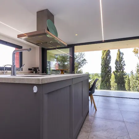 Villa Mora Villa Planet Costa Dorada