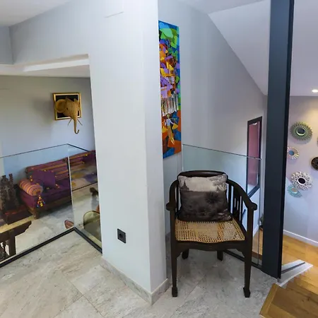 Mora Villa Planet Costa Dorada Villa *