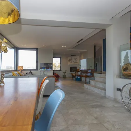 Mora Villa Planet Costa Dorada * Altafulla