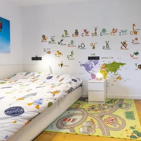 빌라 Mora Villa Planet Costa Dorada 알타풀라